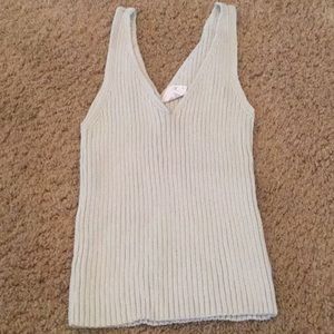 Woman’s tank top